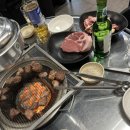 곤지암연탄구이