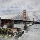 기초 서양화 이미지