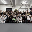 경산주짓수