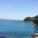 남해바다 이미지