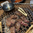 장위동유성집 | [서울역 맛집] 오로지 한우 등심으로만 승부한다, 찐한 육향의 장위동 유성집🥩 내돈내산 찐 후기