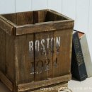 빈티지박스 이미지