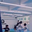 용인대청솔태권도 이미지