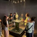 국립부여박물관 기획전시실 이미지