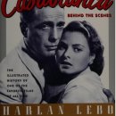 카사블랑카(Casablanca) - 영화(1942년) 1941년경 카사블랑카의 한 남자의 옛사랑에 대한 미련과 그를 위한 희생 이미지