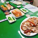 와우와우왕족발 이미지