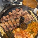 목구멍(하단점) | 부산 하단 고기집 목구멍 하단점: 부산 미나리삼겹살 잘하는 집