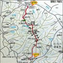 2018년5월27일(넷째주 일요일) 제80차 충남 서산 팔봉산(361M) 기암괴봉 정기산행 안내 이미지