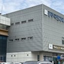 경주국민체육센터 수영장 이미지