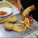 기장시장 일등대게 이미지