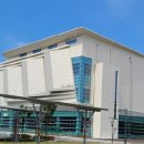 울진국민체육센타 이미지