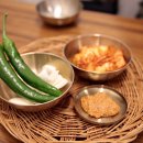 평이담백뼈칼국수 - 마포구 양화로7길 84 | 평이담백뼈칼국수