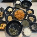 벌교꼬막정식인동점 이미지