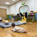 양산 이마트 문화센터 목요 방그리 윤미리선생님 1년 수료 찐후기 1편(6-12개월)