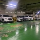 시티프라자 주차장 이미지