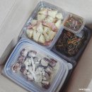 [안산] 매일 반찬걱정 없는 안산 도시락 반찬배달 엉겅퀴 당일조리한 반찬 배송후기