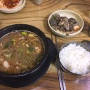 치락골순대 - 서구 계룡로509번길 37 | 치락골순대