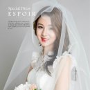에스뽀와르메이크업웨딩 이미지