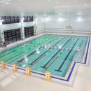 웰빙수영장 이미지