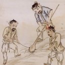 용수세천 | 개천(開川) 준설, 조선의 르네상스를 불러오다 - 영조36년(1760) 경진준천(庚辰濬川)의 내력