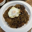 광진짜장 | 광진구 중식당 맛집 ‘예량’ 해물쟁반짜장, XO볶음밥, 생등심 탕수육 후기