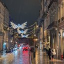 오일나우 두번째 주유소 | 12월 포르투 신혼여행! 포르투리버 체크인, 렐루서점부터 뽈뽀 인생 맛집 메이아나우 발견까지