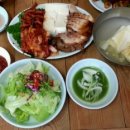 황령산보쌈 이미지