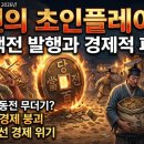 당전 | 조선의 초인플레이션, 당백전 발행과 경제적 파장