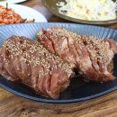청솔참숯불갈비 이미지