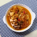 돼지가김치찜 이미지