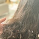 무백 글로우 배리어 컬크림과 매트 홀드 왁스로 파마머리 관리, 스타일링 하기