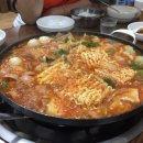 청화부대찌개 이미지