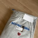 the 굿 dog | [Aelfric Eden baggy] 엘프릭에덴 바지 직구 후기 (배송기간, 착샷)