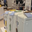 롱런PC | 지오코리아: 롤리스 캐리어 by GIO 롯데백화점 타임빌라스 오프라인 구매 이벤트 진행 중