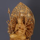 천수 이미지