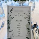 앰배서더 서울 풀만 호텔 | 앰배서더 서울 풀만 호텔 돌잔치 방문 후기