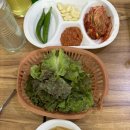 박가네오리농장 | 시흥 계수동 맛집 : 가족 외식 메뉴 박가네 오리농장 오리주물럭 먹고 온 후기