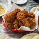 일산 치킨맛집 대화동에서 만나는 미국식 내슈빌 핫치킨 홀리치킨