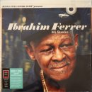 쿠바샌(Cuba San) | Ibrahim Ferrer, 이브라힘 페레르 - 마지막 앨범 Mi Sueno, Buena Vista Social Club Presents (2016 US...
