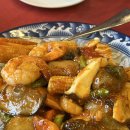(가락시장역 맛집) 고급스러운 송파 중식당 맛집 천미미 빠른리뷰 후기