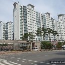 동백초등학교 앞 교차로 이미지