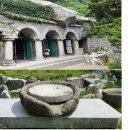 보문사입구(일주문) 이미지