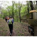 대전둘레산길(4구간) 이미지