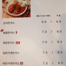 오덕 돈까스 네이버블로그
