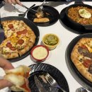 피자정 | 부산 맛집 : 이재모피자 매장식사후기