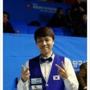 최성원, 한국 선수 최초로 UMB 세계 랭킹 1위에 오르다 이미지
