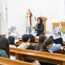 초등부 주일학교 선생님 3년(권은주) ·20년(김영주) 표창패 수상 이미지