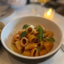 하늘별따기 | 뉴욕 브루클린 맛집, 예약 하기가 하늘의 별따기인 Misi 후기