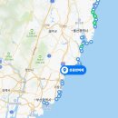 월내반도낚시
