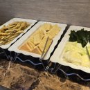 고향정한식뷔페 이미지